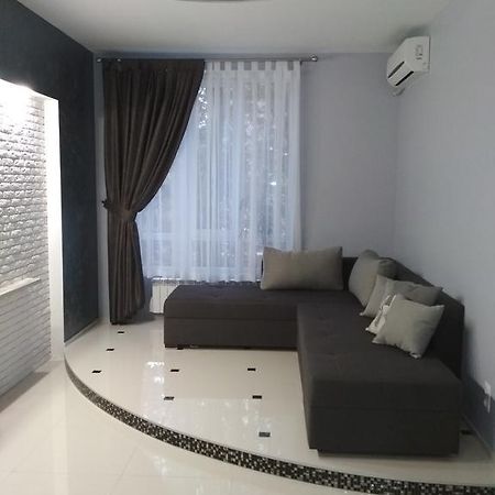 Apartment On Tytova 8 Dnipro Exterior foto